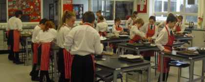 Home Economics