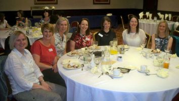 Class of 1995 Reunion
