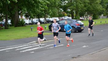 RDG 5K Challenge & Fun Run