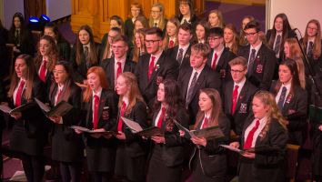 Carol Service 2019