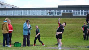 Sports Day 2016