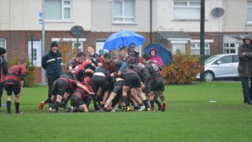 Rudgy Medallion v Regent House