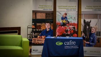 Careers Event